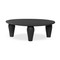 Four Hands Maricopa Large Coffee Table - Dark Totem