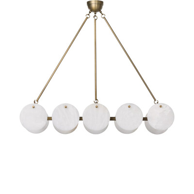 Four Hands Marceline Chandelier