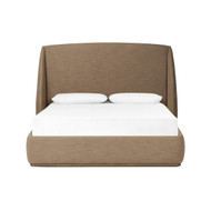 Four Hands Maeve Upholstered Bed - Queen