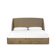 Four Hands Maeve Bed - Queen