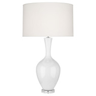 Audrey Table Lamp - Lily