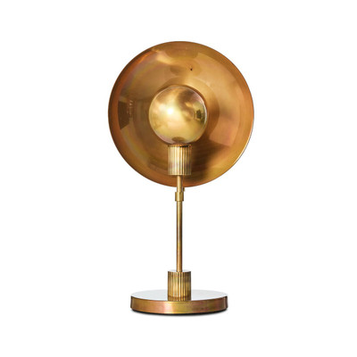 Four Hands Lund Table Lamp