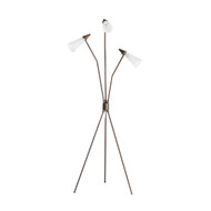 Four Hands Ludwig Floor Lamp