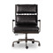 Four Hands Ludvig Desk Chair - Sonoma Black