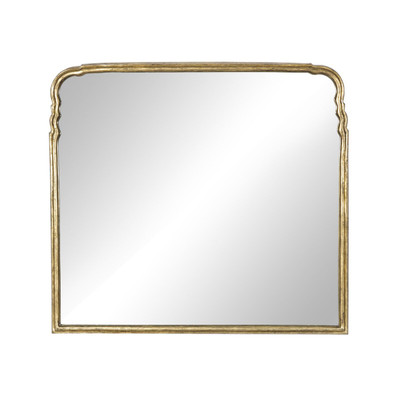 Four Hands Loire Mantle Mirror