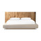 Four Hands Lara Bed - King