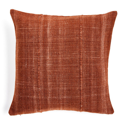 Four Hands Kana Outdoor Pillow - Kana Rust - Cover Only
