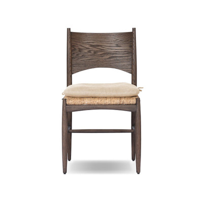 Four Hands Jovan Dining Chair With Cushion