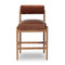 Four Hands Jazelle Counter Stool - Altair Sienna