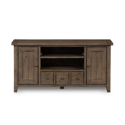 Four Hands Irish Coast Small Tv Console