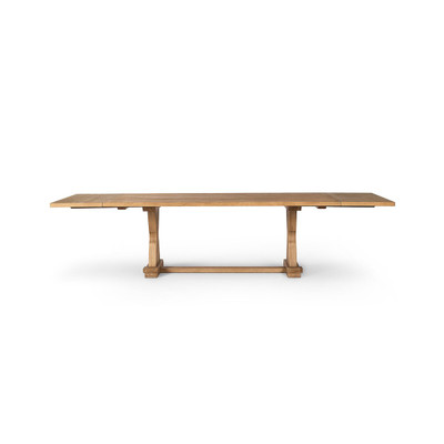 Four Hands Idella Extension Dining Table