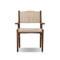 Four Hands Herrin Outdoor Dining Armchair