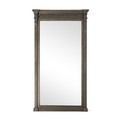 Four Hands Hemlock Floor Mirror