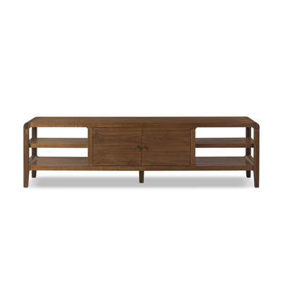 Four Hands Hawkes Media Console