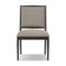 Four Hands Glenview Dining Chair - Weslie Feather