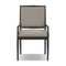 Four Hands Glenview Dining Armchair - Weslie Feather