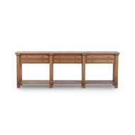 Four Hands Gardendale Console Table