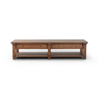 Four Hands Gardendale Coffee Table