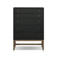 Four Hands Fiona Tall Dresser