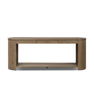 Four Hands Farrow Console Table