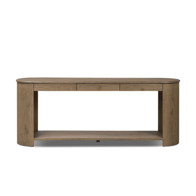 Four Hands Farrow Console Table