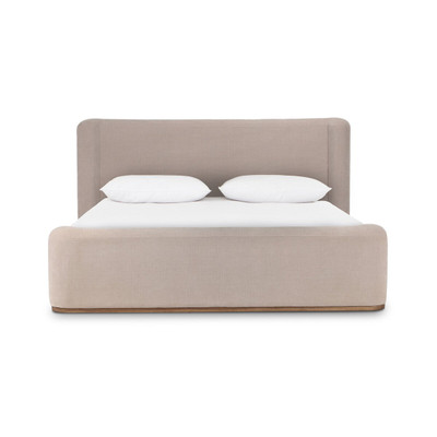 Four Hands Fane Bed - Queen