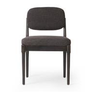 Four Hands Esther Dining Chair - Antwerp Noir
