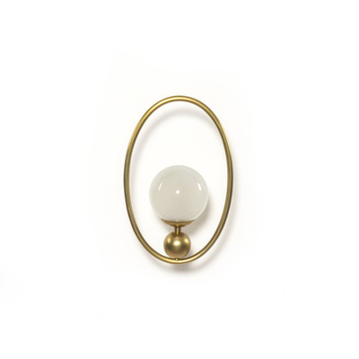 Four Hands Elliot Sconce - Thumbnail 5