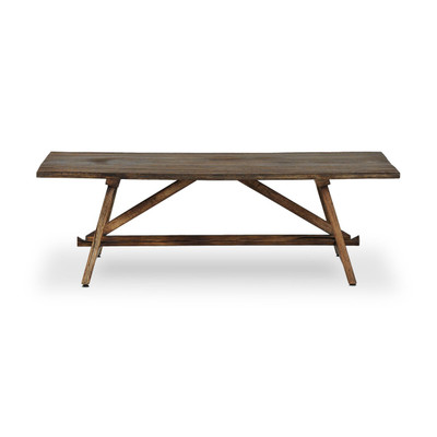 Four Hands Elio Coffee Table Small