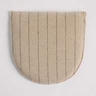 Four Hands Dining Seat Cushion-16.5" - Lavon Flint