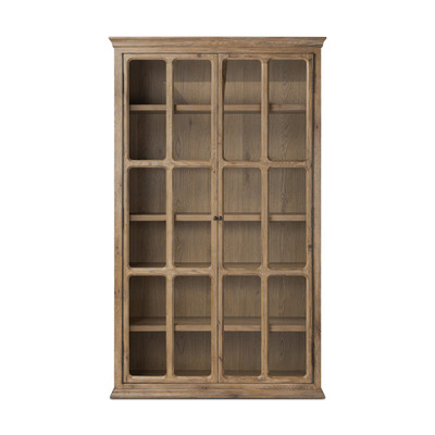 Four Hands Dawes Cabinet