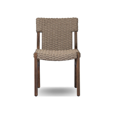 Four Hands Cromwell Outdoor Dining Chair