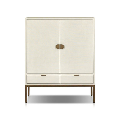Four Hands Cressida Bar Cabinet