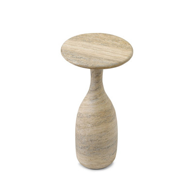 Four Hands Cora Nesting End Table - Tall