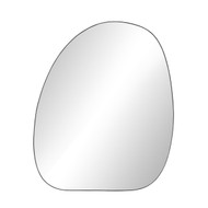 Four Hands Contour Mirror