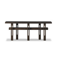 Four Hands Contessa Console Table