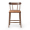 Four Hands Colter Counter Stool - Chaps Saddle