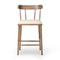 Four Hands Colter Counter Stool - Antwerp Natural