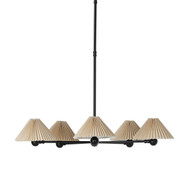 Four Hands Clyde Chandelier