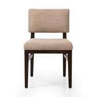 Four Hands Carlo Dining Chair - Alcala Fawn