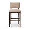 Four Hands Carlo Bar Stool - Alcala Fawn