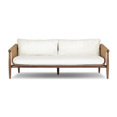 Four Hands Cambrie Outdoor Sofa-76"