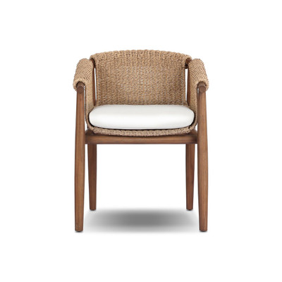 Four Hands Cambrie Outdoor Dining Chair