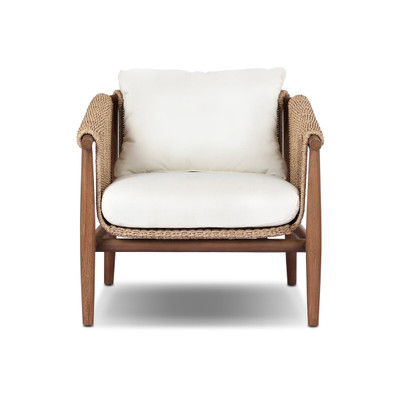 Four Hands Cambrie Outdoor Chair