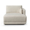 Four Hands BYO: Toland Sectional - Right Chaise
