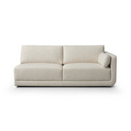 Four Hands BYO: Toland Sectional - Raf Sofa
