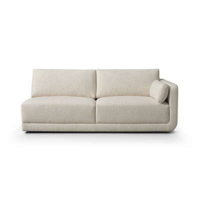 Four Hands BYO: Toland Sectional - Raf Sofa