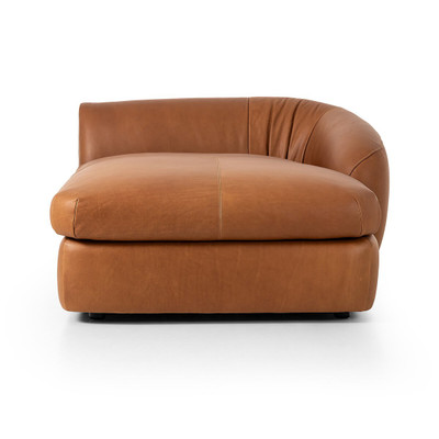 Four Hands BYO: Saldana Sectional - Right Chaise