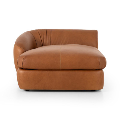 Four Hands BYO: Saldana Sectional - Left Chaise