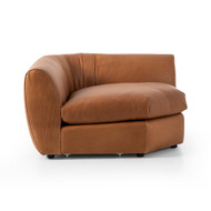 Four Hands BYO: Saldana Sectional - Corner Piece